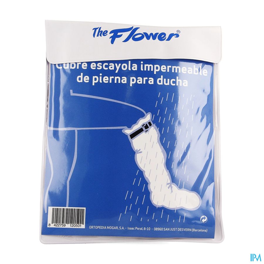 Appeg Gipsbeschermer Been