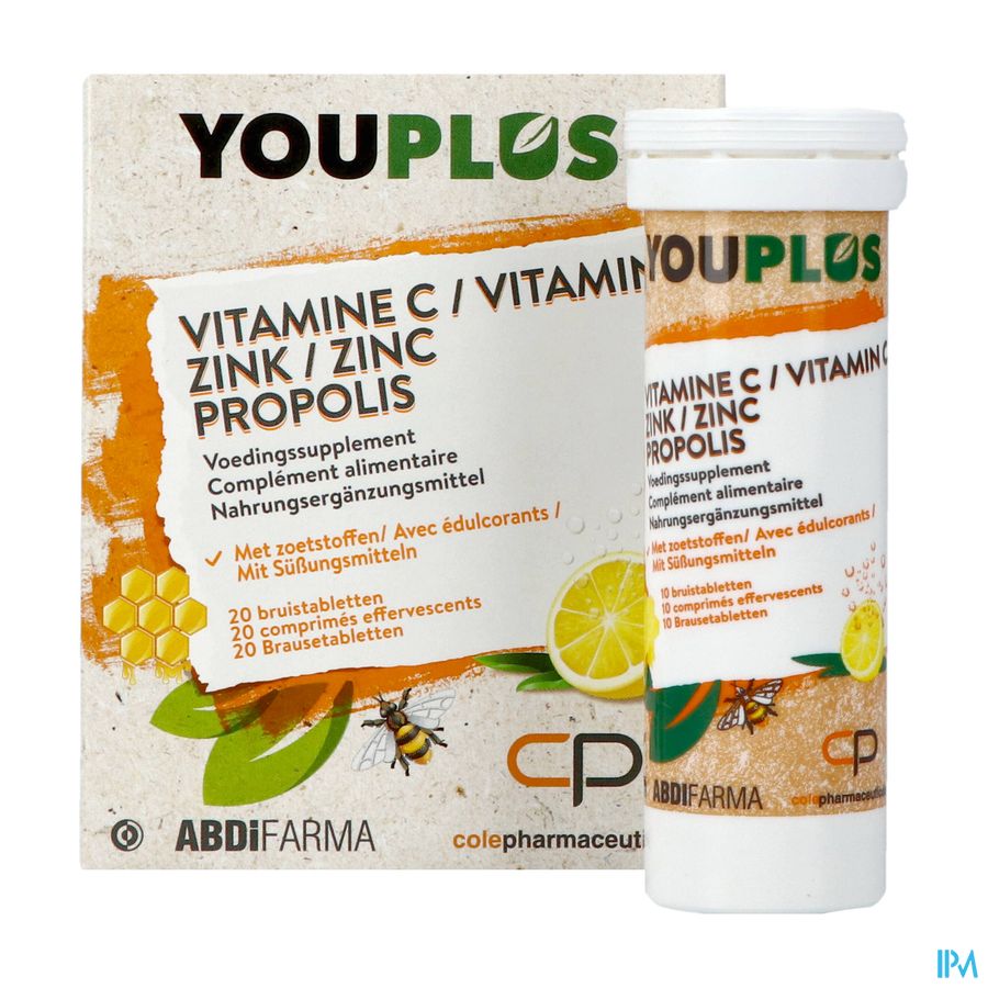 Youplus Bruistabl 2x10 5