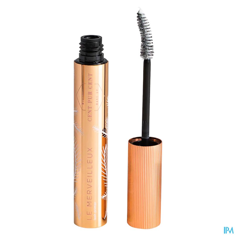 Cent Pur Cent Lash Primer 7ml Cent Pur Cent Lash Primer 7ml