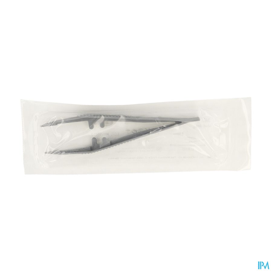 Pincet Met Fijne Punten 12,6cm1 P/s Pincet Met Fijne Punten 12,6cm1 P/s