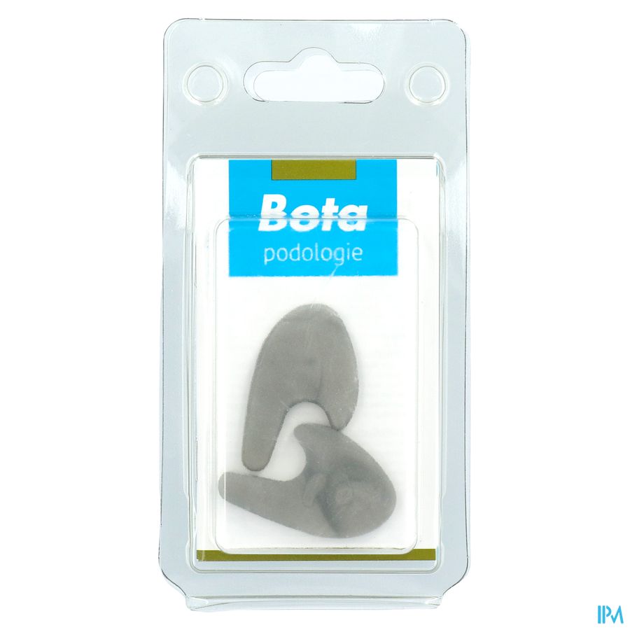 Bota Podo 36 Teenspreider+zilver M 37-41 2 1