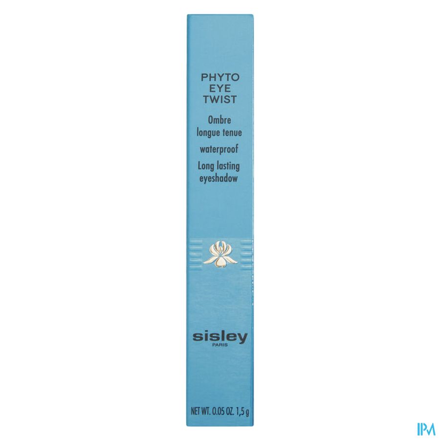 Sisley Phyto-eye Twist 6 Marine 2