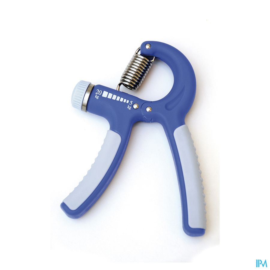 Sissel Hand Grip Sport Blauw Sissel Hand Grip Sport Blauw