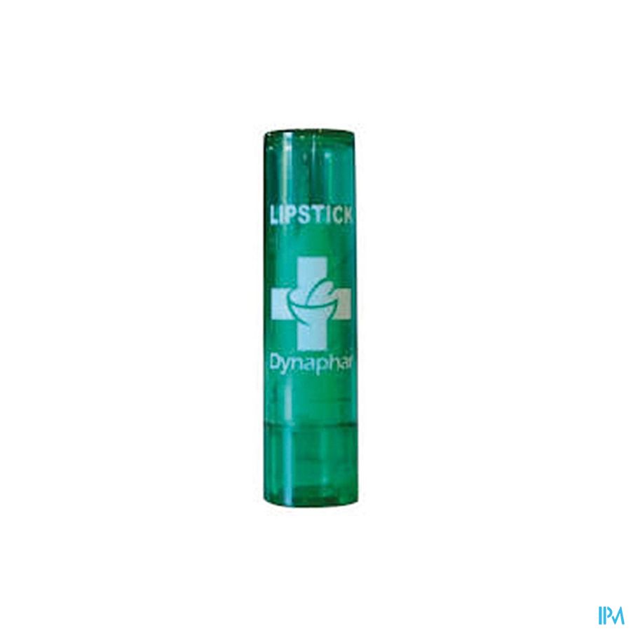 Dynaphar Lipstick Karite Boter 3,5g Dynaphar Lipstick Karite Boter 3,5g