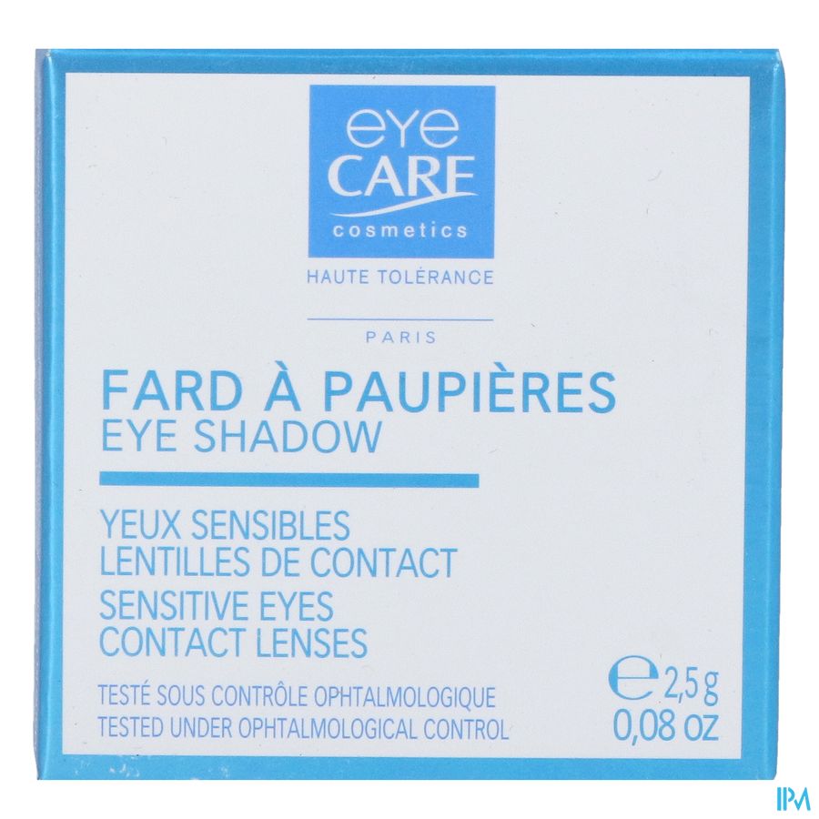 Eye Care Ombre Paup. Chamois 940 2,5g 1