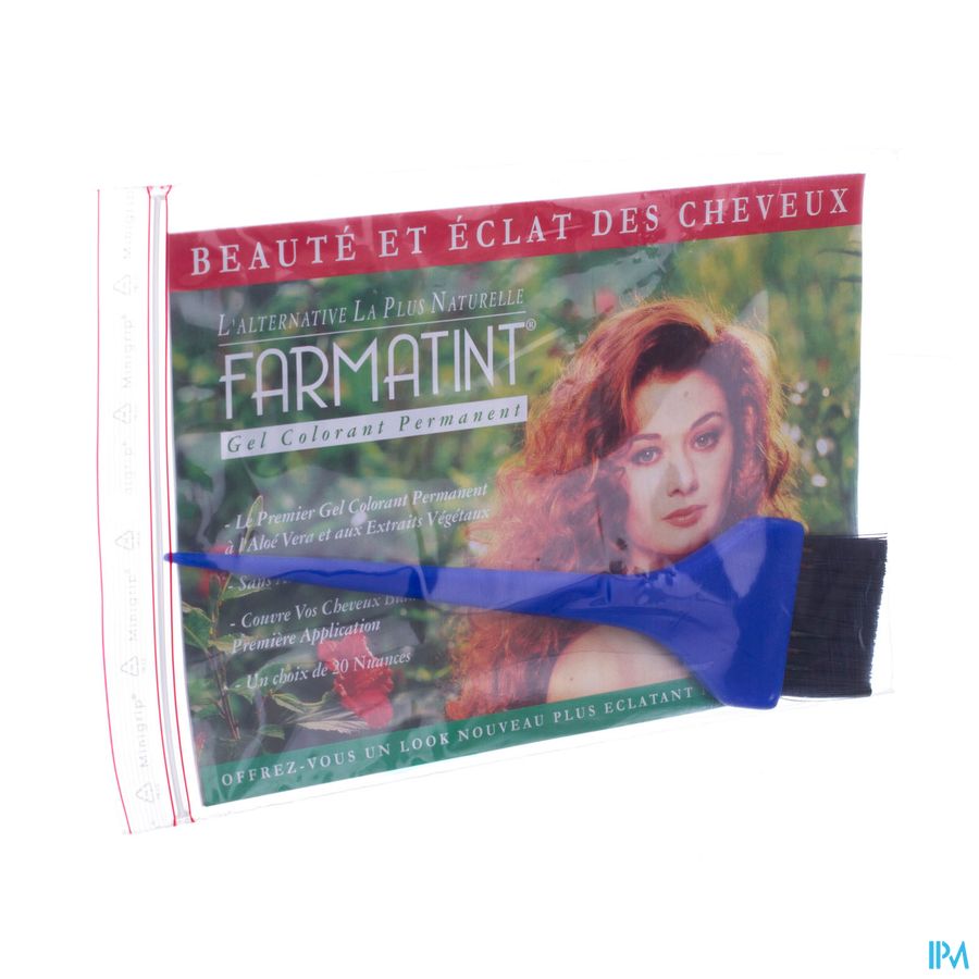 Farmatint Pinceau/ Borstel