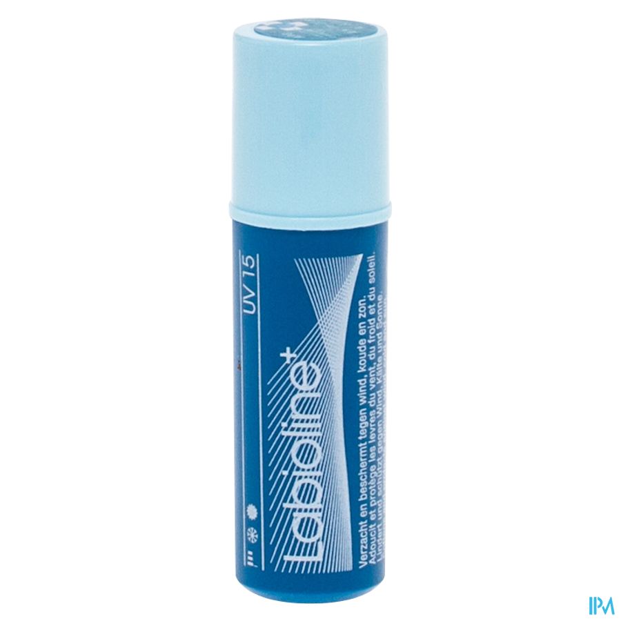 Labioline Plus Stick 4,8g 2