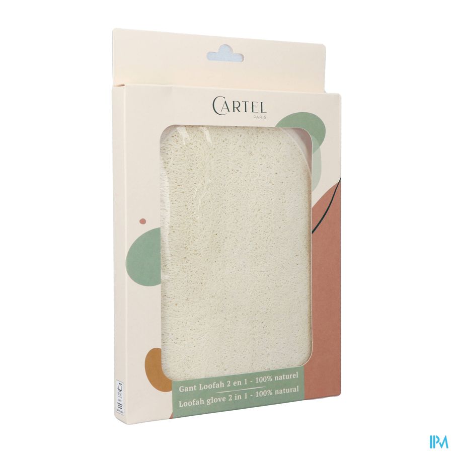 Gant Loofahs De Chine (asie) Gant Loofahs De Chine (asie)