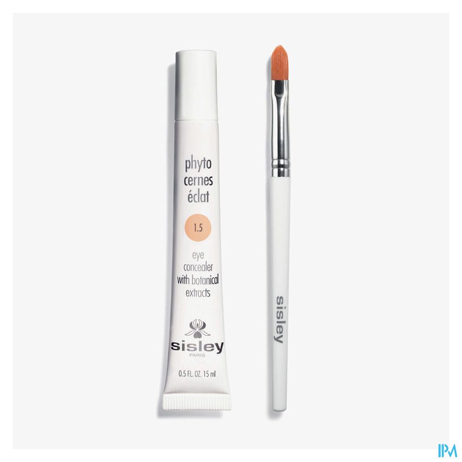 Sisley Phyto-cernes Eclat 1,5 15ml