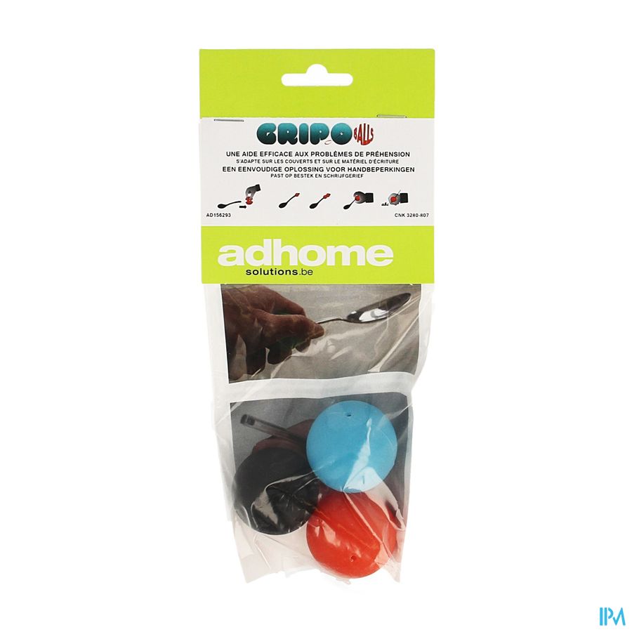 Gripoballs Verdikking Bestek Of Pen 3 Gripoballs Verdikking Bestek Of Pen 3