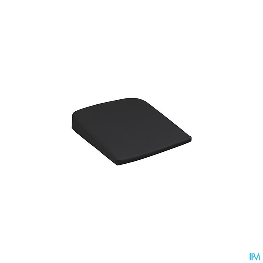 Jobri Zitwig Zwart Large 41x43x8cm Jobri Zitwig Zwart Large 41x43x8cm