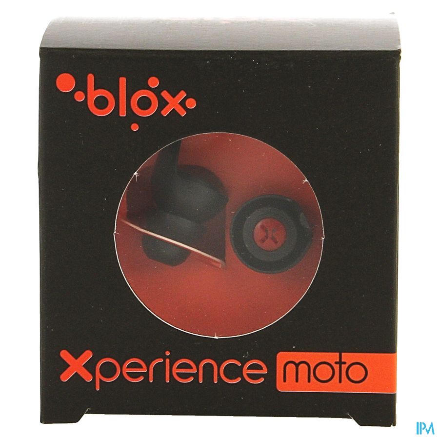 Blox Travel Oordoppen 1 Paar 2