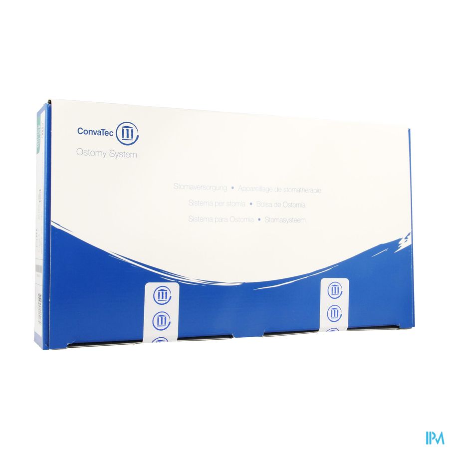 Esteem Synergy+ O/z Transp 10 48mm 416798 Esteem Synergy+ O/z Transp 10 48mm 416798