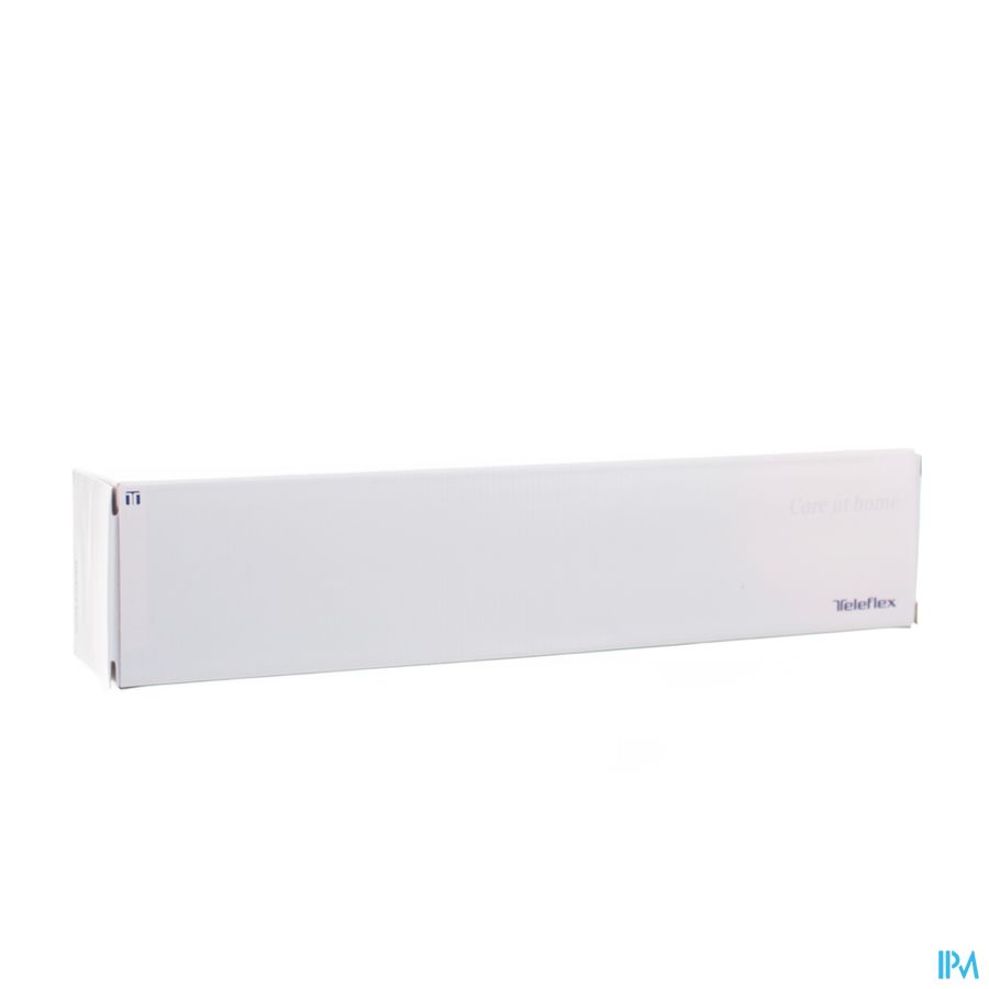 Flocath Quick Sonde Interm.+autolub. Ch16 40cm 30 Flocath Quick Sonde Interm.+autolub. Ch16 40cm 30