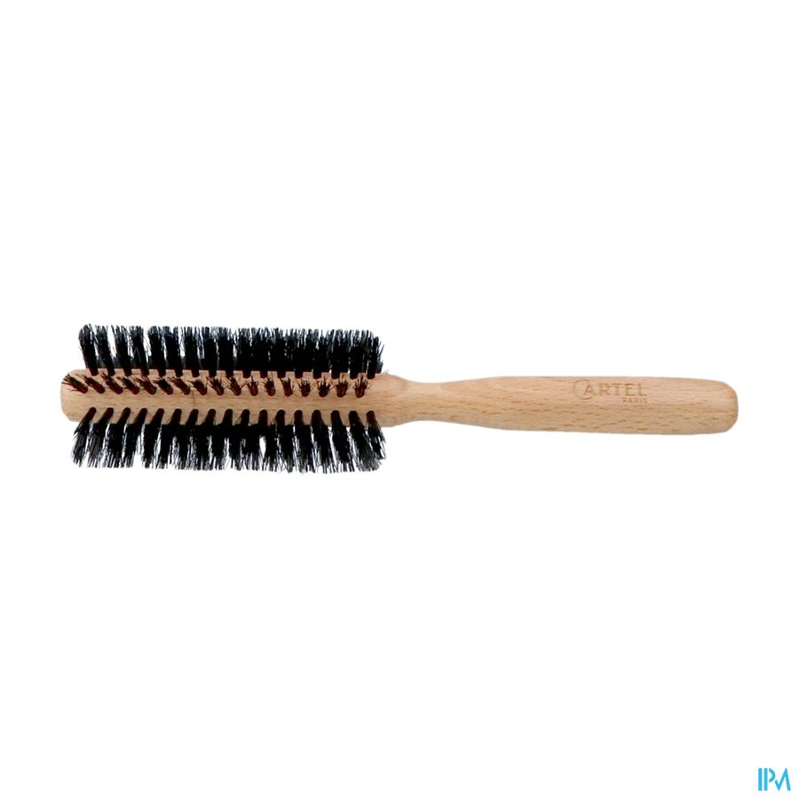 Vitry Brushingborstel 10 Rijen Beukenhout Asia 2