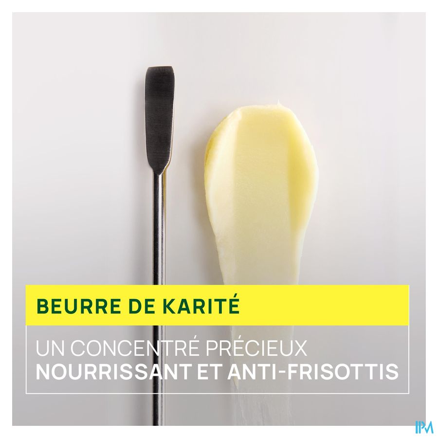 Furterer Sublime Karite Creme Lissante 100ml 4