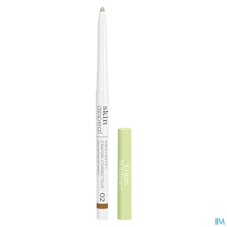 Widmer Skina Cover Stick 02 0,25g 2