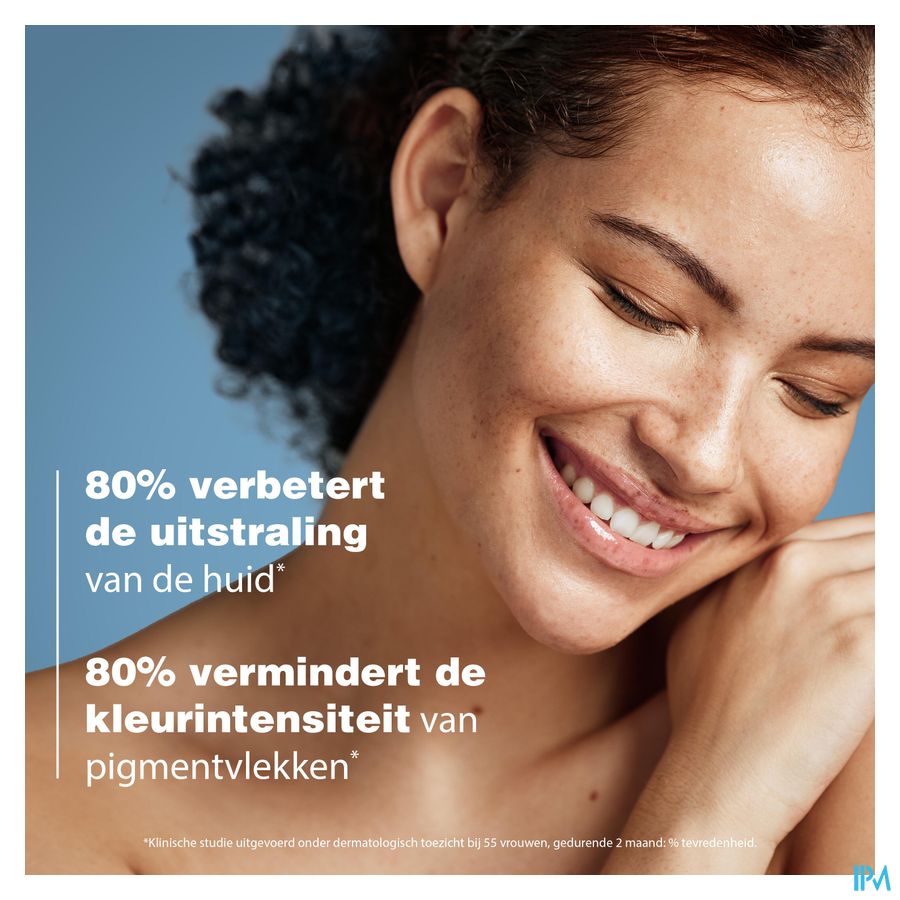 Ducray Melascreen Control 365days Spf50+getint30ml 11