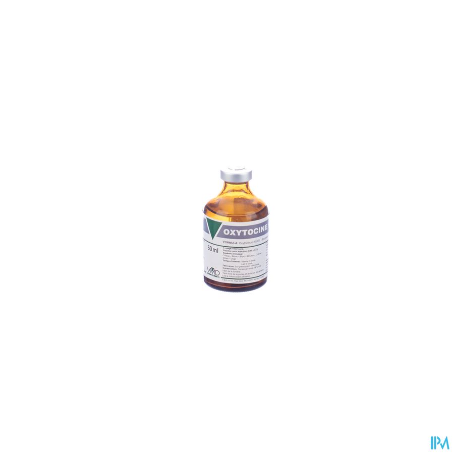 Oxytocine 10ui/ml 50ml Oxytocine 10ui/ml 50ml