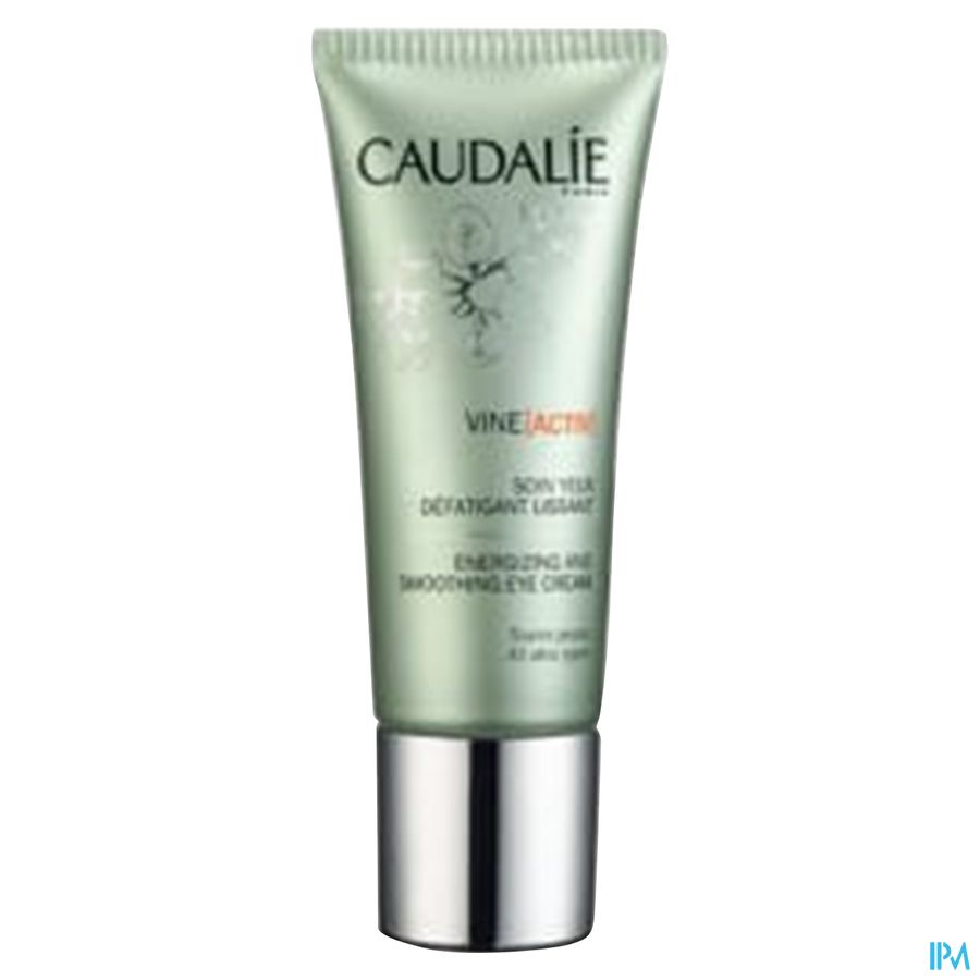 Caudalie Vineactiv Soin Yeux Defatiguant Liss.15ml