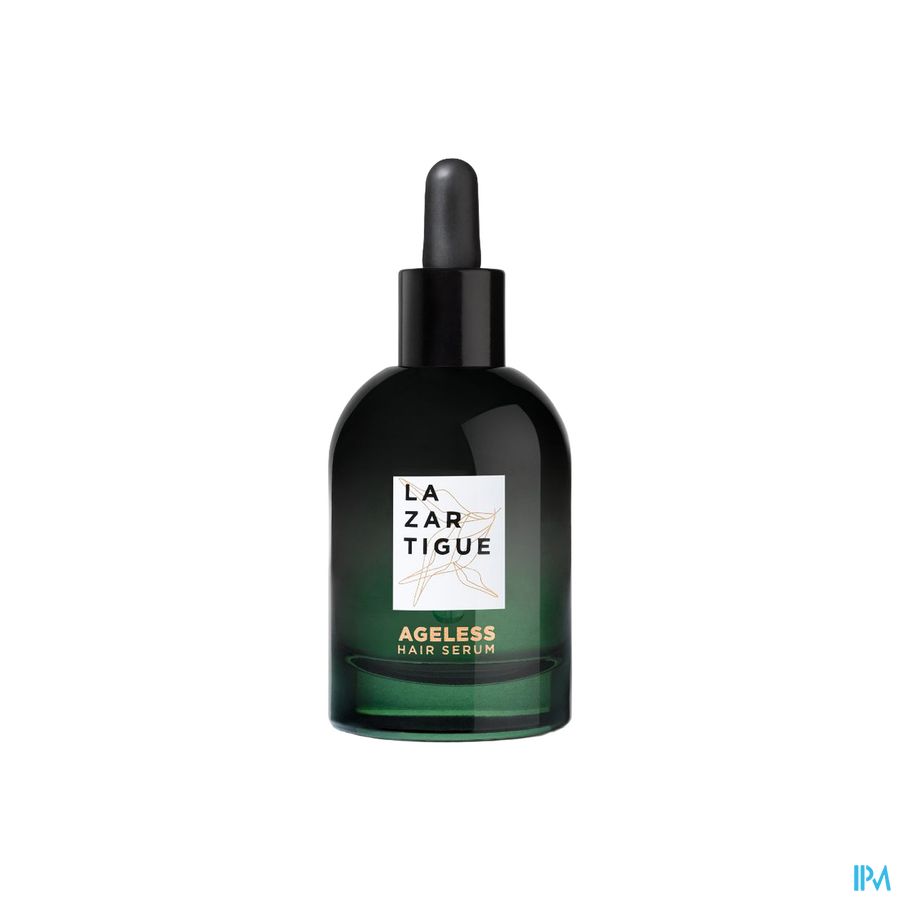 Lazartigue Ageless Serum 50ml