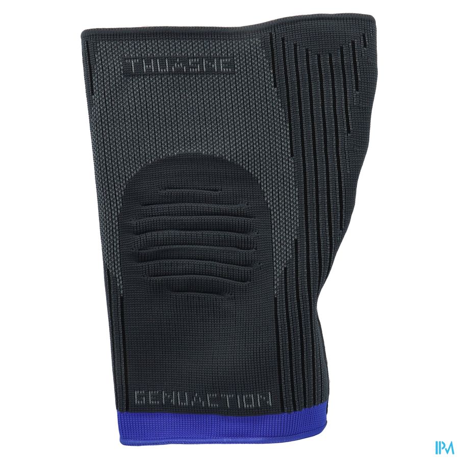 Genuaction Grijs T1 3