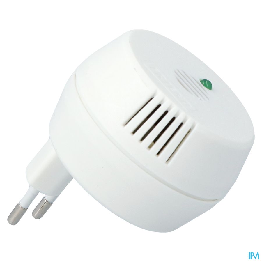 Babyfriend Muggenapparaat Ultrasoon 5