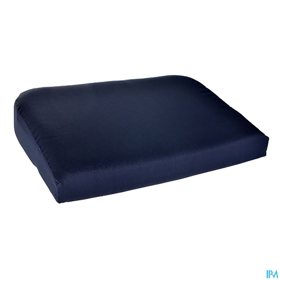 Jobri Zitwig Blauw Large 41x43x8cm Jobri Zitwig Blauw Large 41x43x8cm
