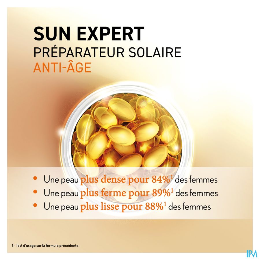 Oenobiol Sun Expert A/age Caps 2x30 14
