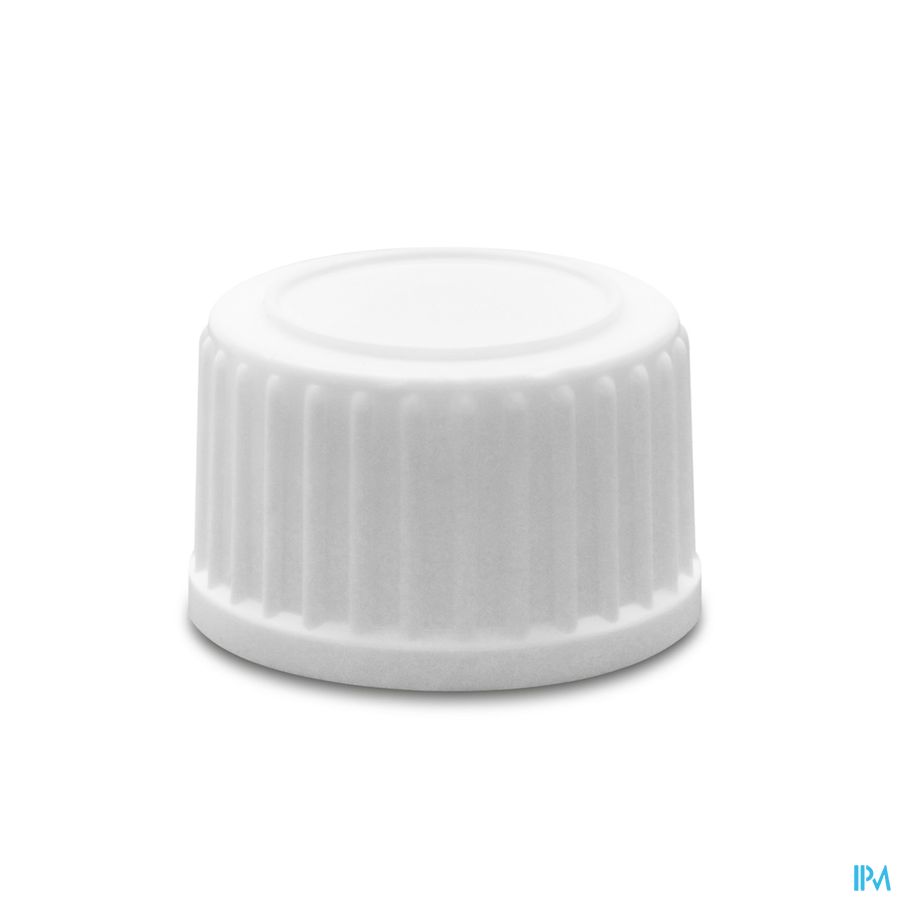 Capsule Pp18 Wit 20 Pch Capsule Pp18 Wit 20 Pch