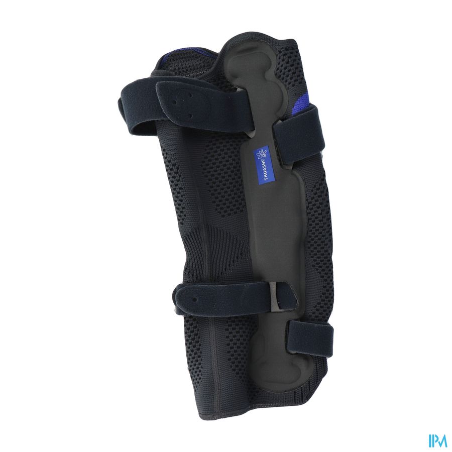Thuasne Ligaflex Evolution Kniebrace Beige T1 2375