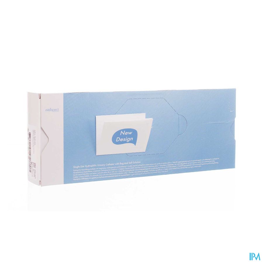 Lofric Hydro-kit Nel.z/pvc +water+zak 40cm Ch14 20 Lofric Hydro-kit Nel.z/pvc +water+zak 40cm Ch14 20