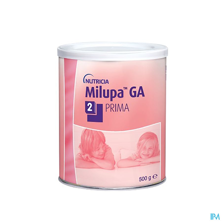 Ga 2 Prima Pdr 500g Ga 2 Prima Pdr 500g