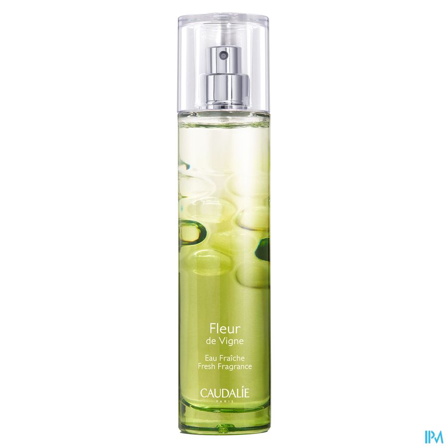 Caudalie Fris Water Fleur De Vigne Spray 50ml Nf 10