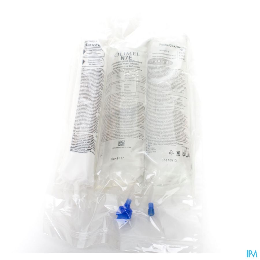 Olimel N7e Baxter 4 X 1,5l Olimel N7e Baxter 4 X 1,5l