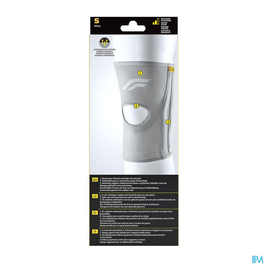 Futuro Stabiliserende Kniebandage 46163, Small 2