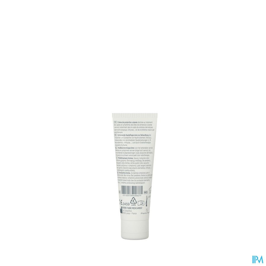 Dexeryl Creme Tube 50g 3