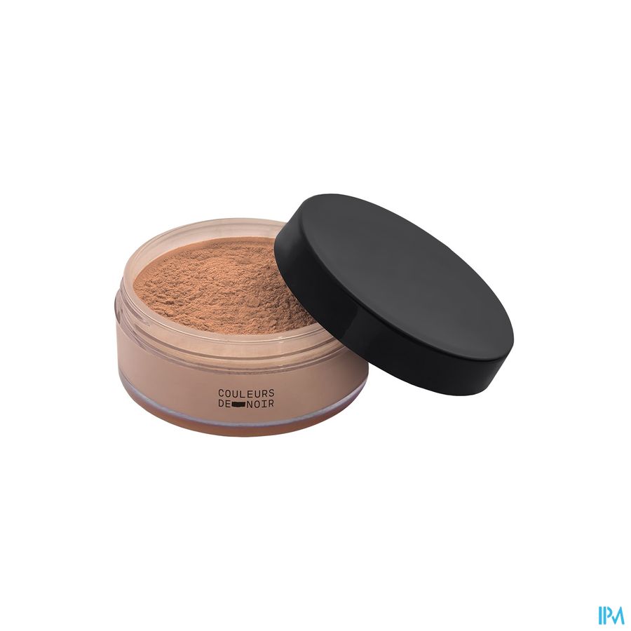 Les Couleur De Noir Soft T. Loose Found. Pdr 03 2