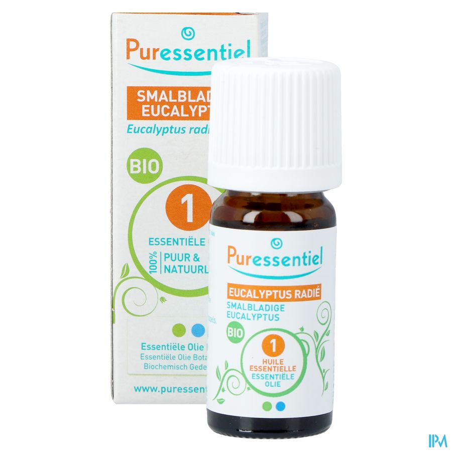 Puressentiel He Eucalypt.rad. Bio Exp. 10ml 4
