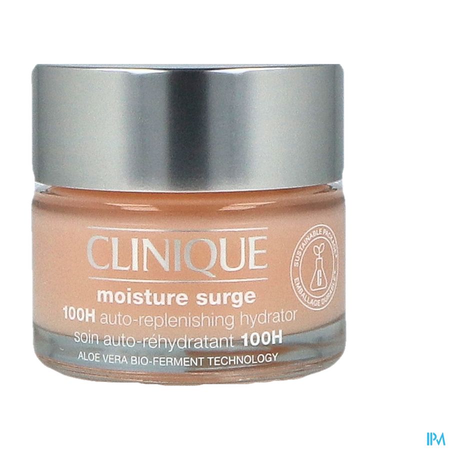 Clinique Ms 100h Gel-cream 50ml Clinique Ms 100h Gel-cream 50ml