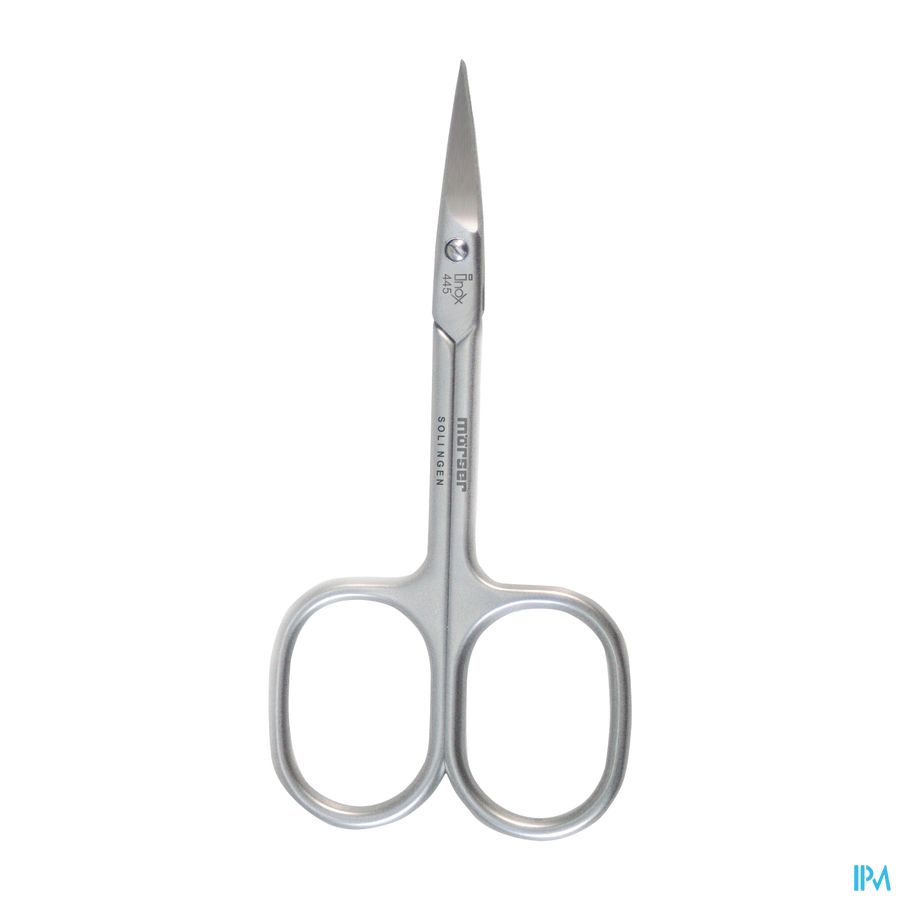 Morser 445 Huidschaar Inox Morser 445 Huidschaar Inox