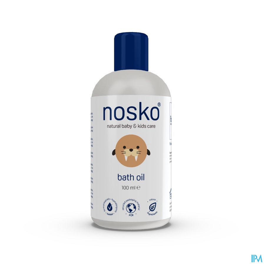 Nosko Badolie 100ml Nosko Badolie 100ml