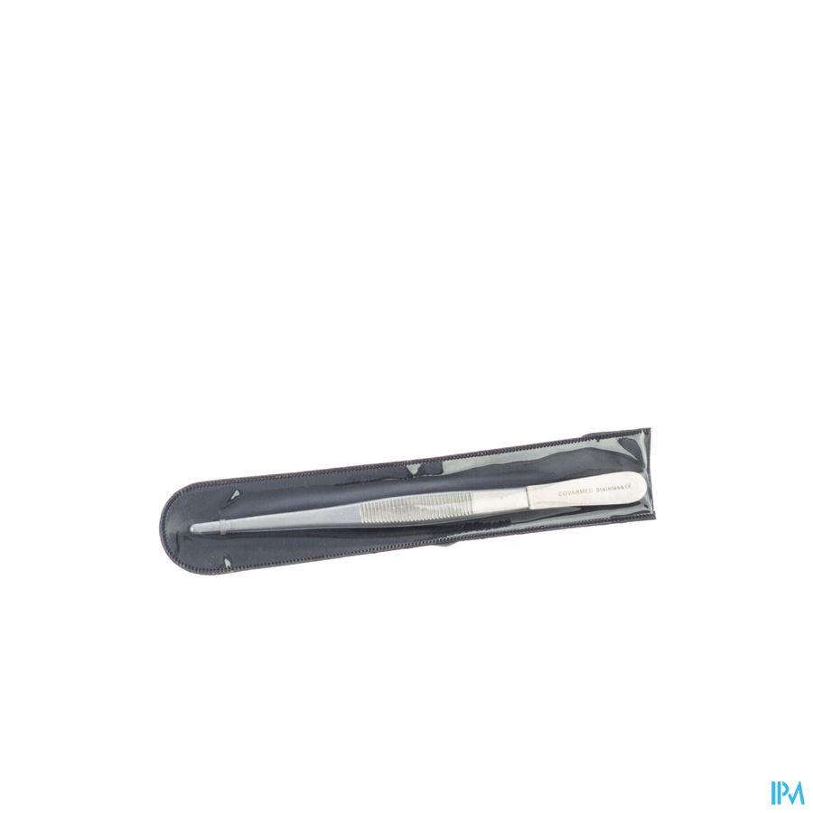 Anatomisch Pincet 16cm Covarmed Anatomisch Pincet 16cm Covarmed
