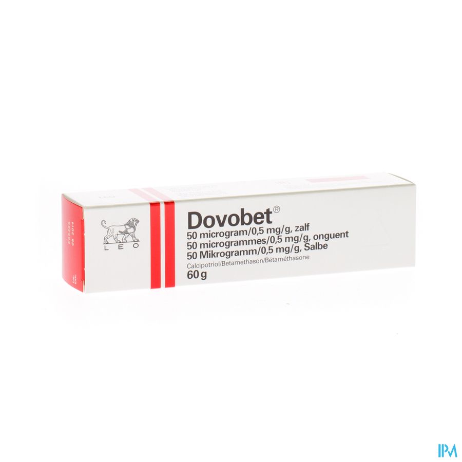 Dovobet Zalf 60g Dovobet Zalf 60g