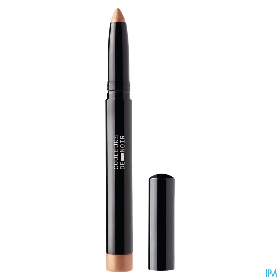 Couleurs De Noir Stylo Oap Wtp Mat 03 3