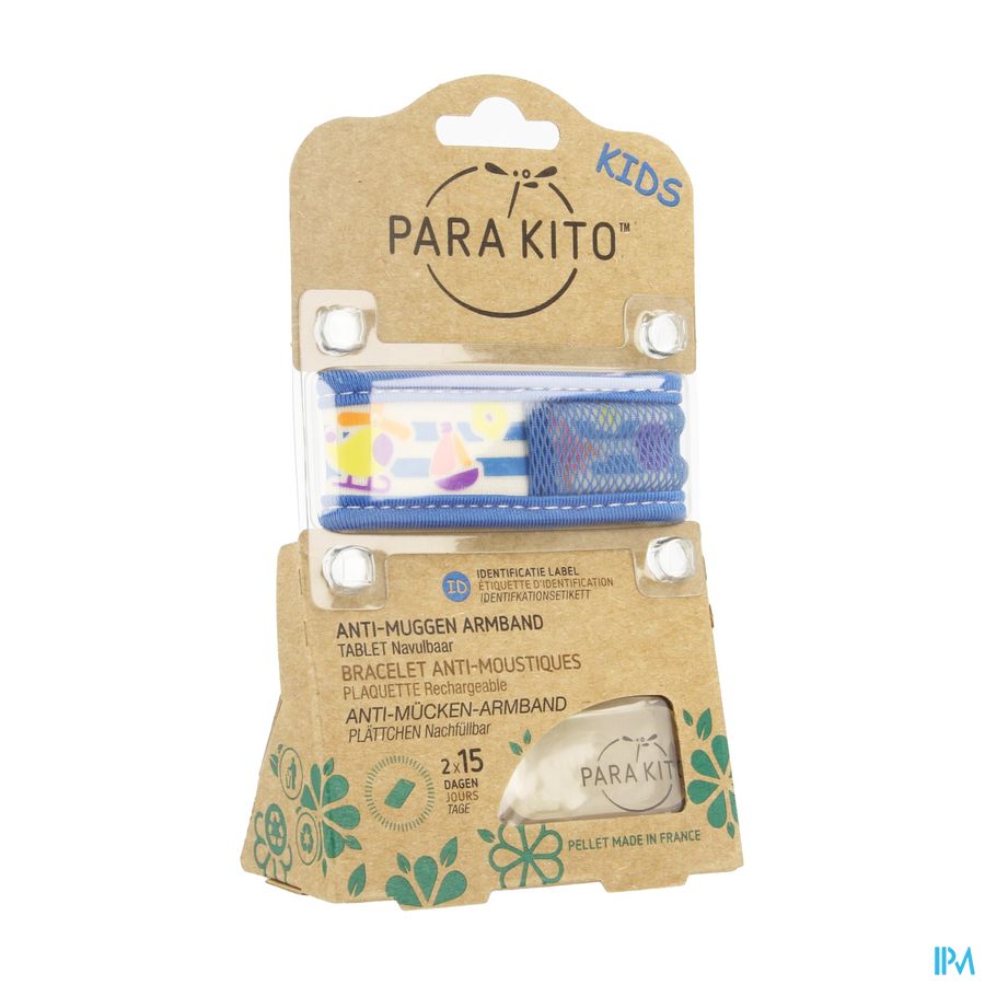 Para'kito Armband Kids Toys Para'kito Armband Kids Toys