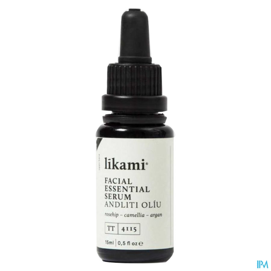 Likami Facial Essential Serum 15ml 2