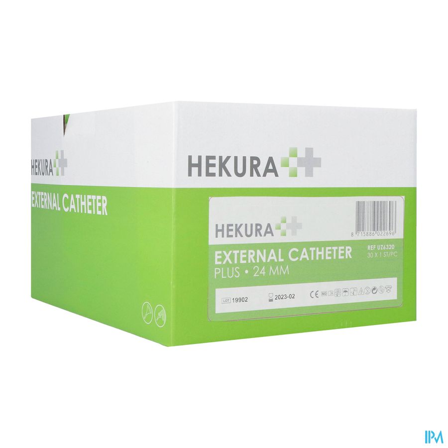 Hekura Plus Sonde Externe 24mm 1 Uz6320 Hekura Plus Sonde Externe 24mm 1 Uz6320