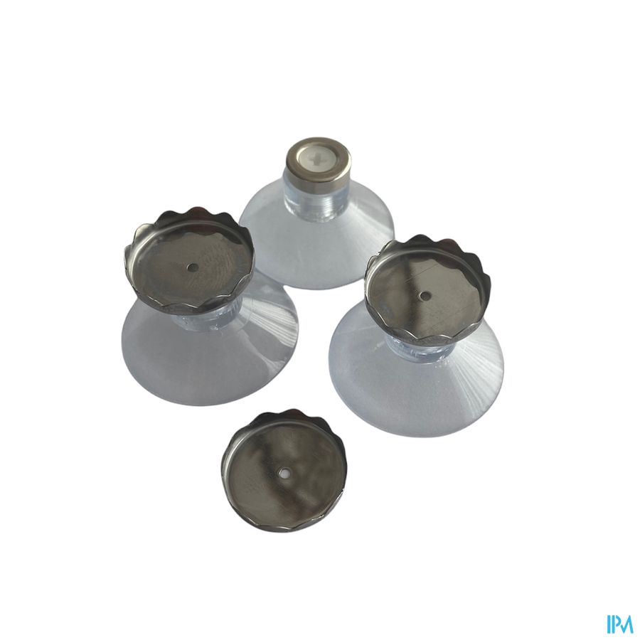 Woody Porte Savon Aimante 3 3