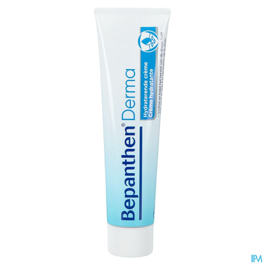Bepanthen Derma Creme 100g Verv.1762855 4